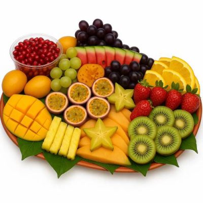 מגש פירות מילאנו